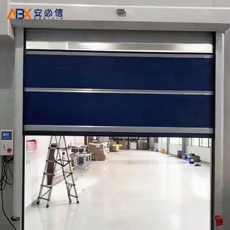 东莞高速门
